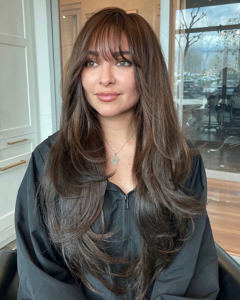 Airy Fringe