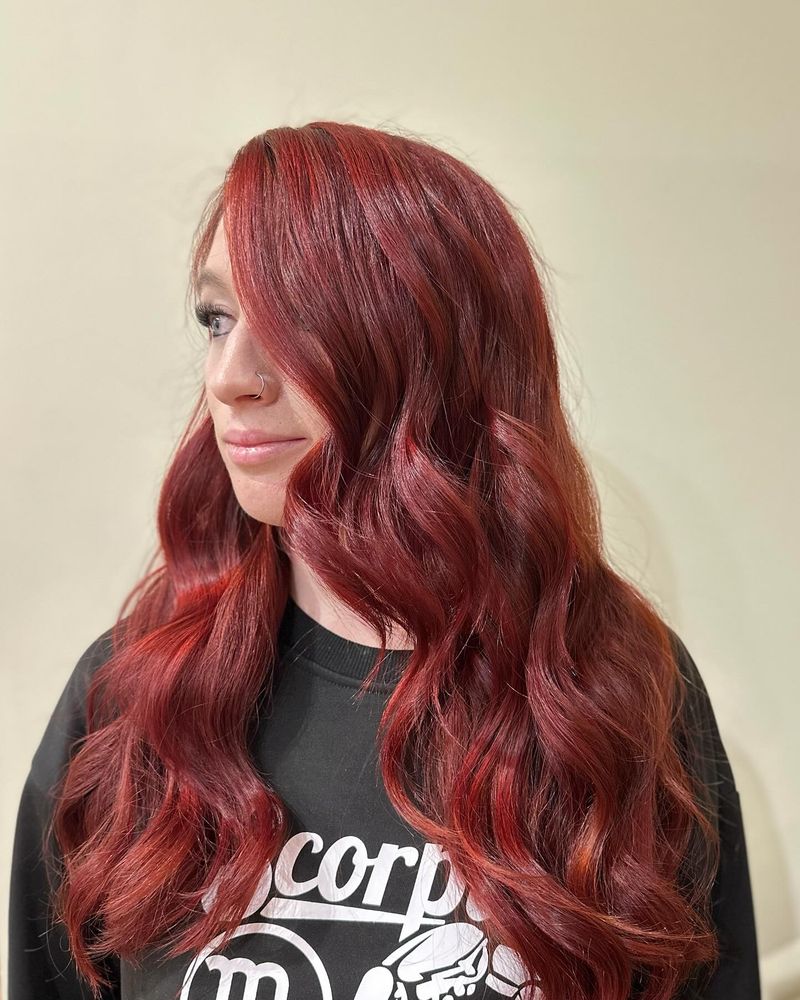 OUT: One-Dimensional Red