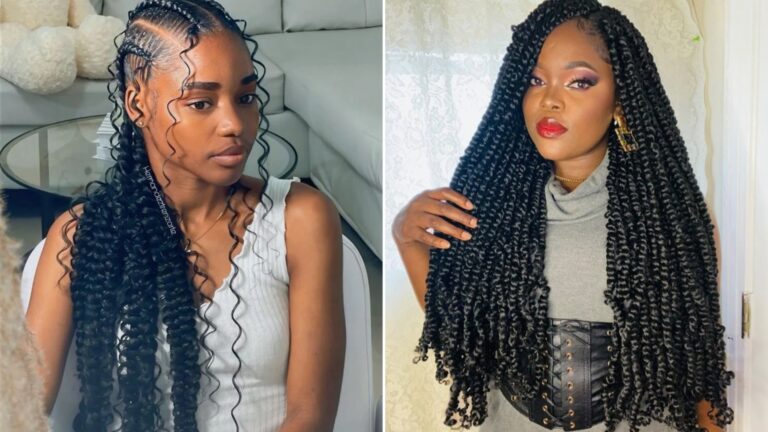 Icon Status: 38 Black Hairstyles That Made History (And Still Slay Today)