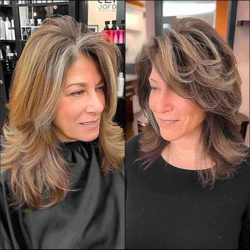 Avoiding Layers Completely