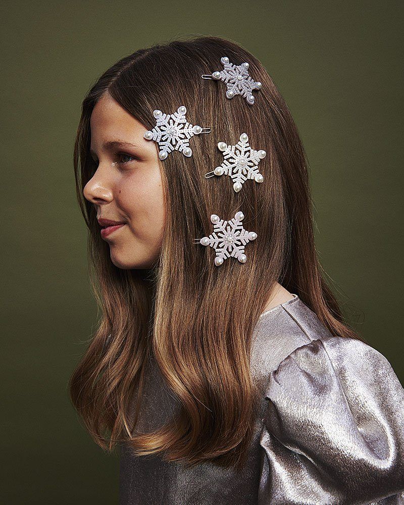 Seasonal Hair Accessories