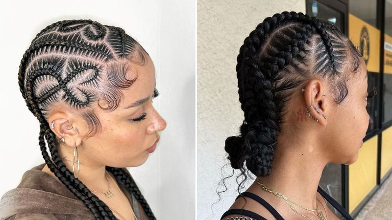 Cultural Connection With Modern Twist