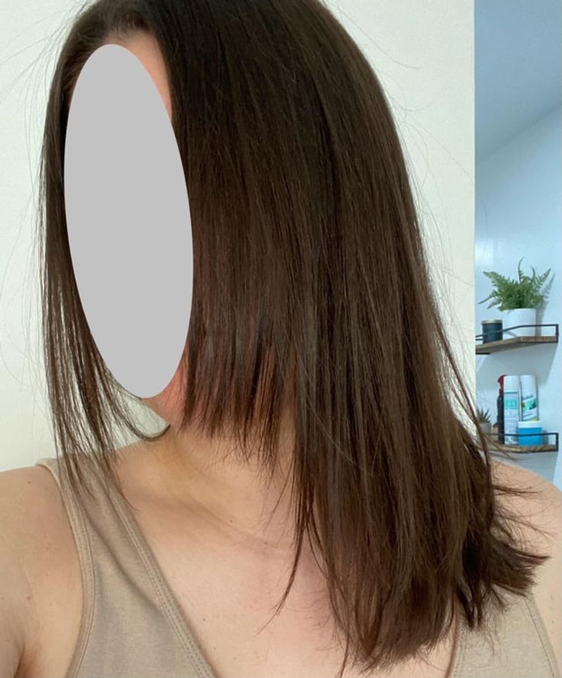 Play with Hair Length Illusions