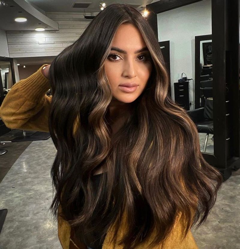 Duur Brunette