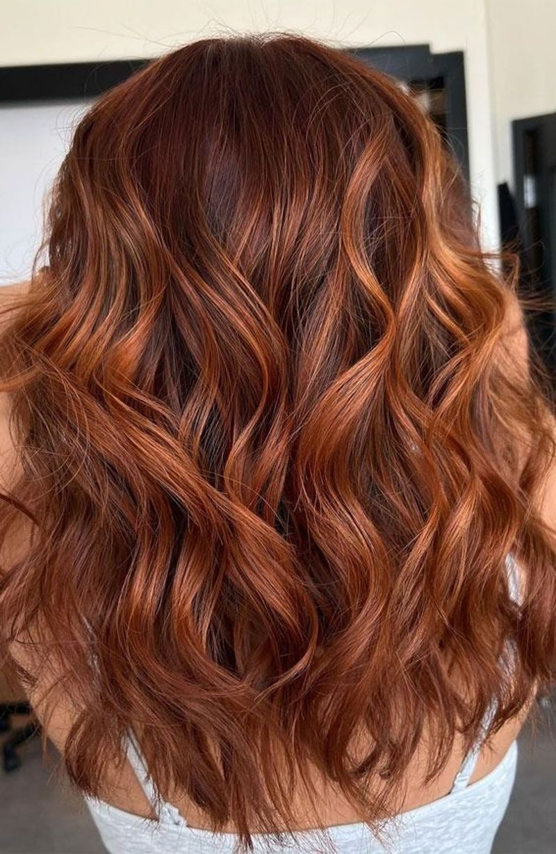 Copper Craze