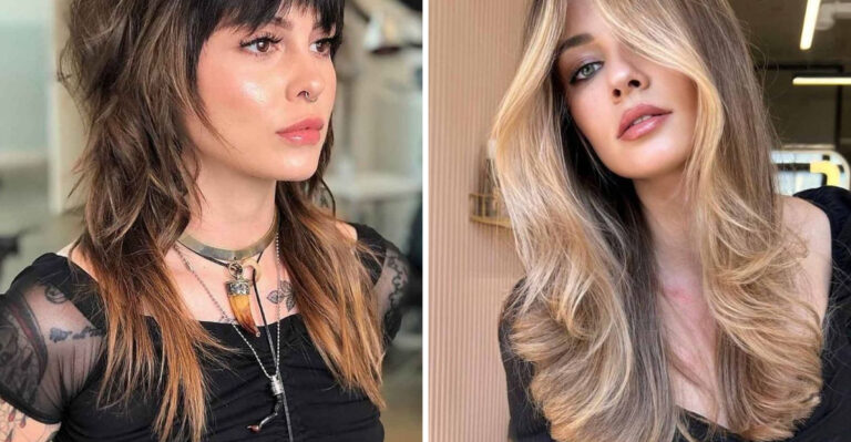 Is Your Hair Ready For These 18 Trends About to Blow Up?