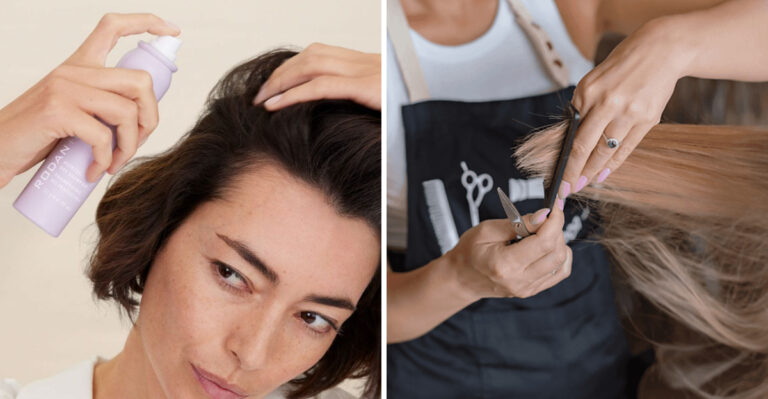 Is Your Haircut Throwing Off Your Look? 15 Easy Fixes to Rebalance Your Style