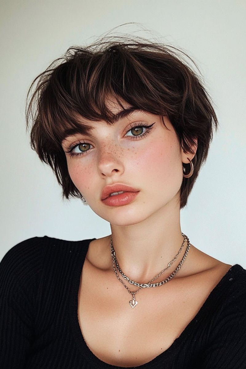Taglio Bixie