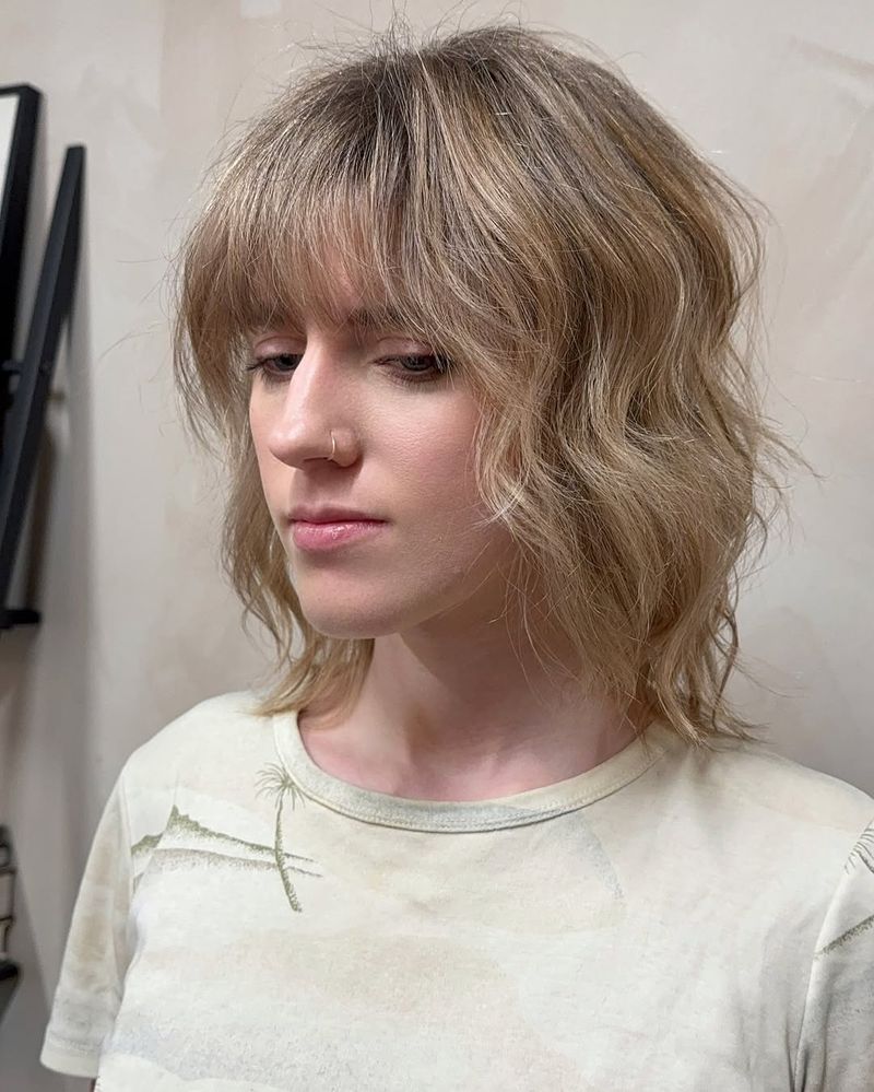 Soft Jaw-Length Waves
