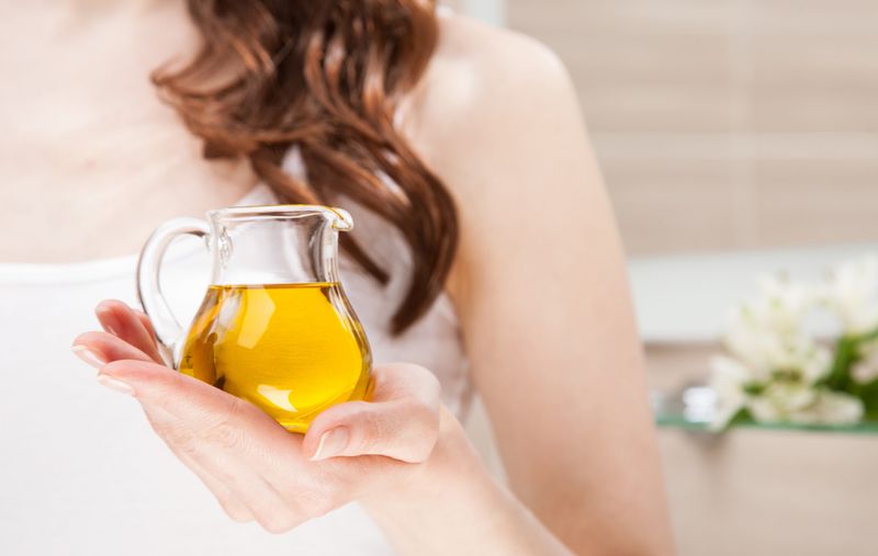 Olive Oil: The Mediterranean Secret