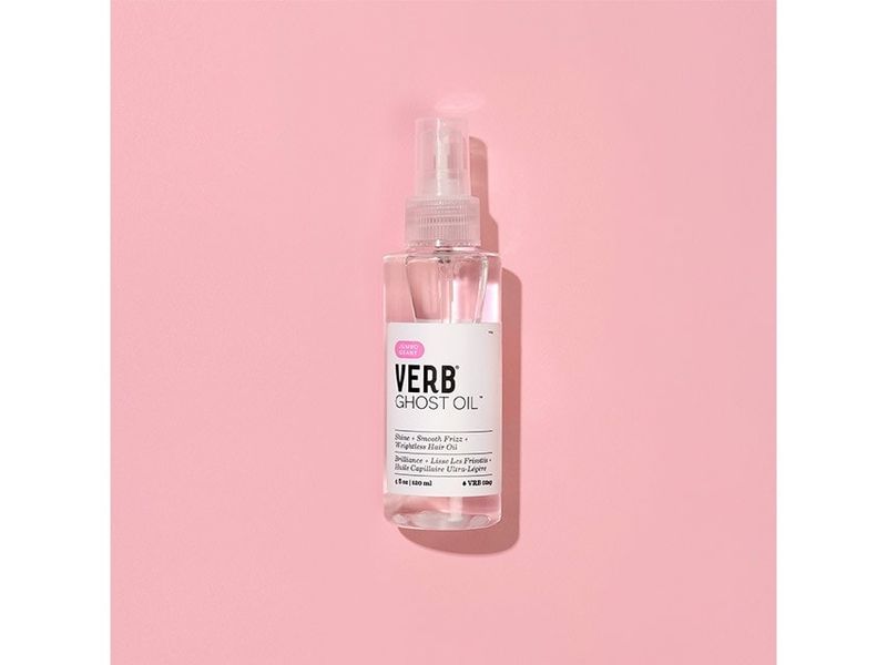 Verb Ghost Oil: The Weightless Wonder
