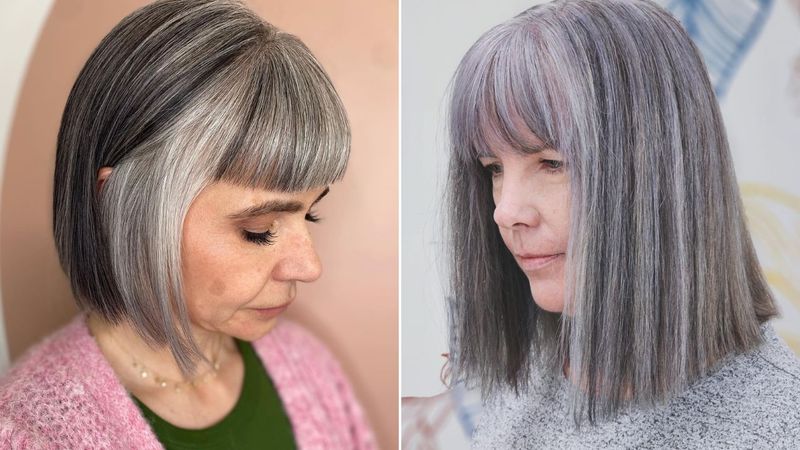 Mushroom Gray