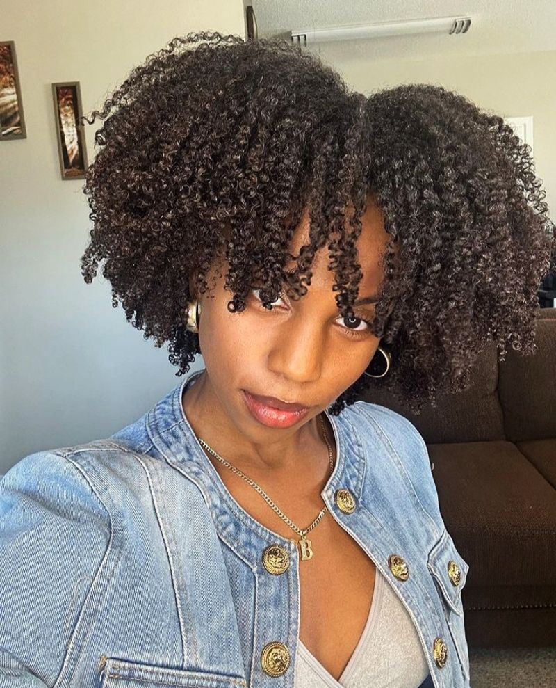 Sophisticated Twist-Outs