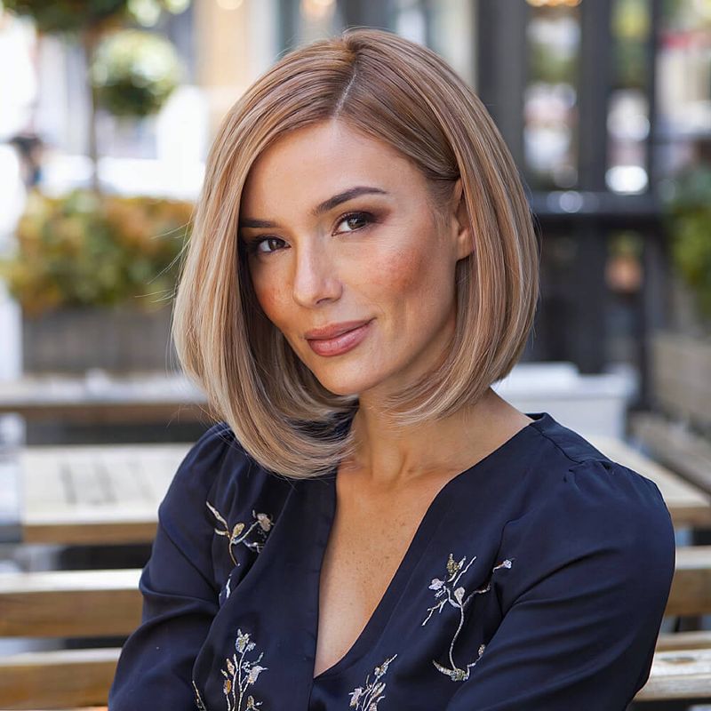 The Sophisticated Lob