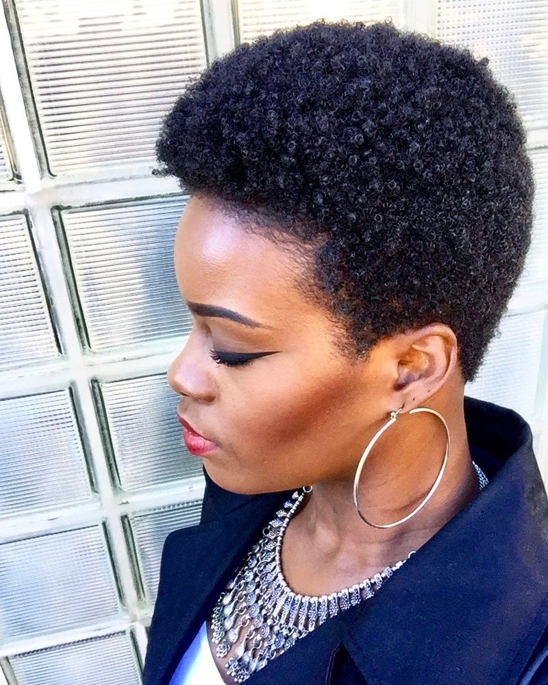 Frohawk Variation