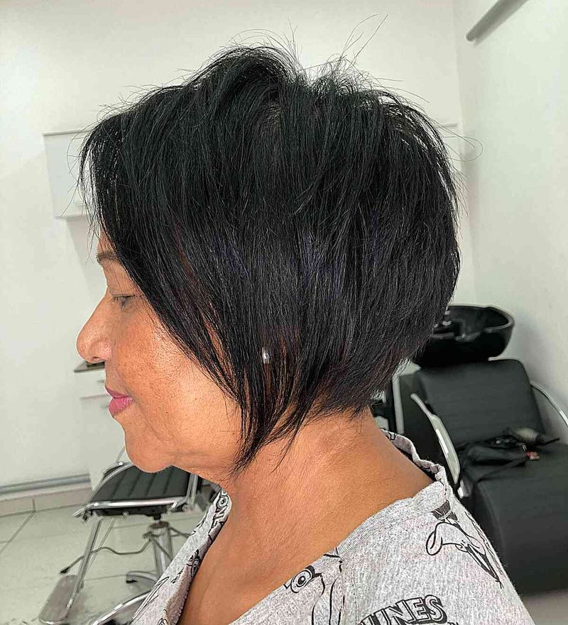 Asymmetrical Pixie-Bob Hybrid