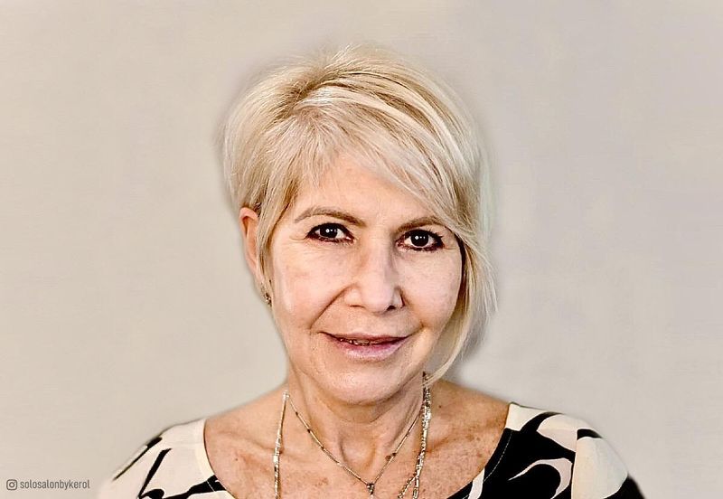 Taglio asimmetrico a strati