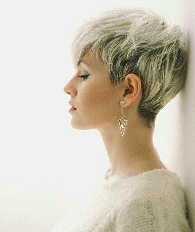 Corte Pixie