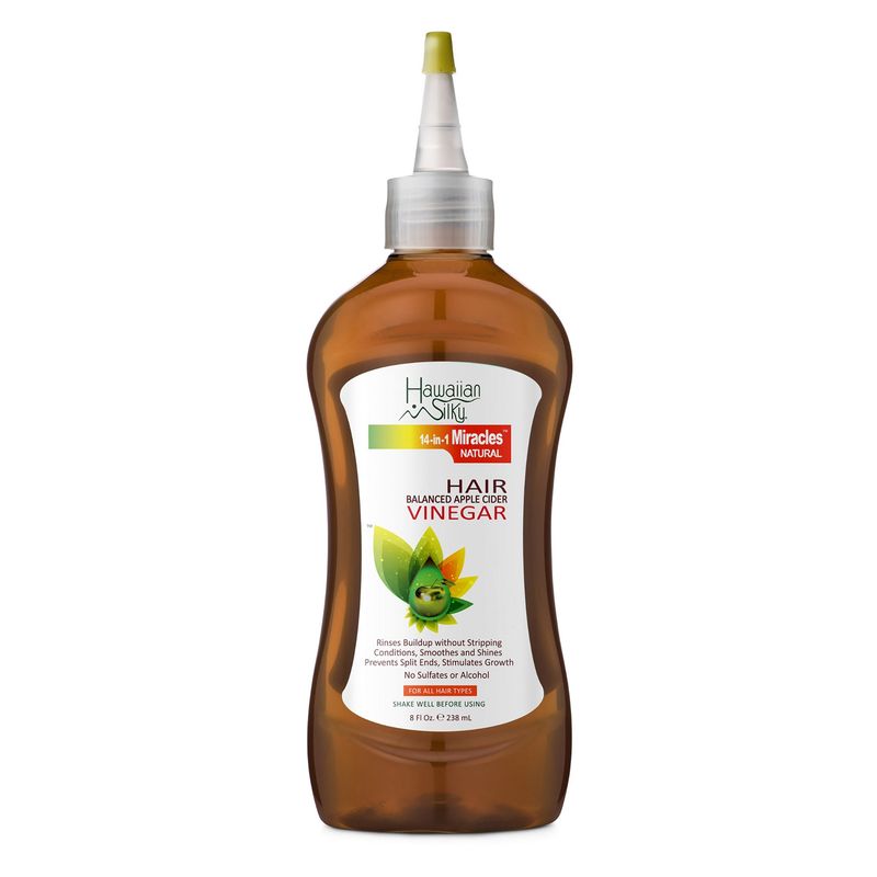 Clarifying Rinse Revolution