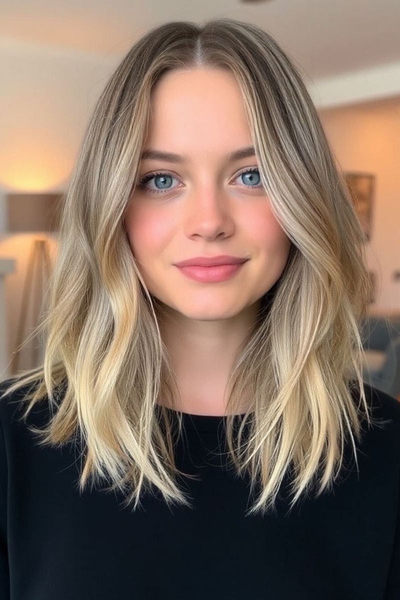 Micro-Layered Medium Cut