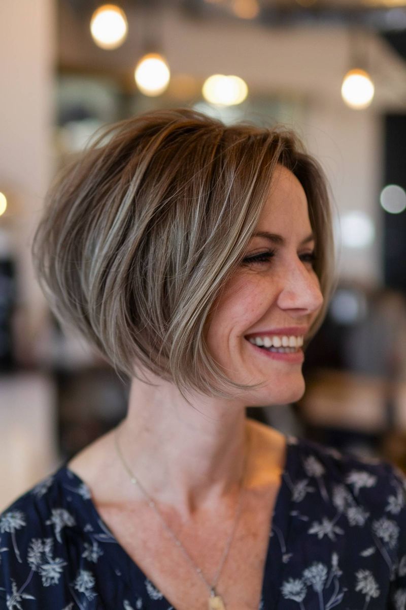 Asymmetrische Bob