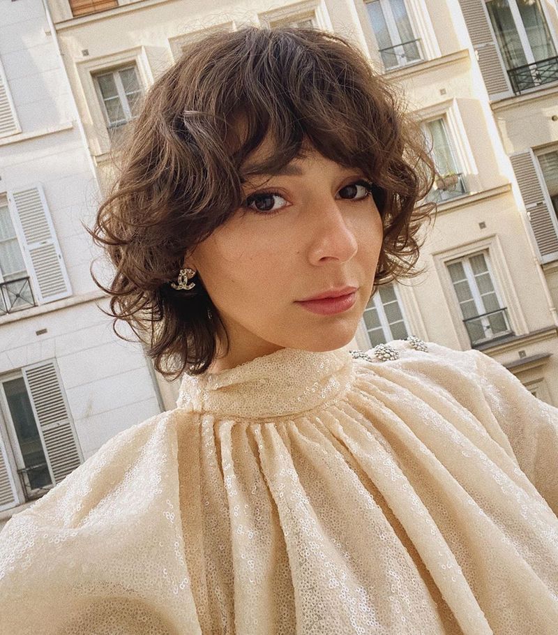 French Girl Shag