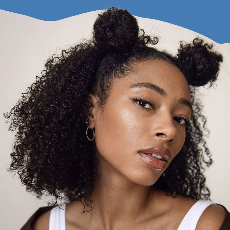 Space Buns Elevation