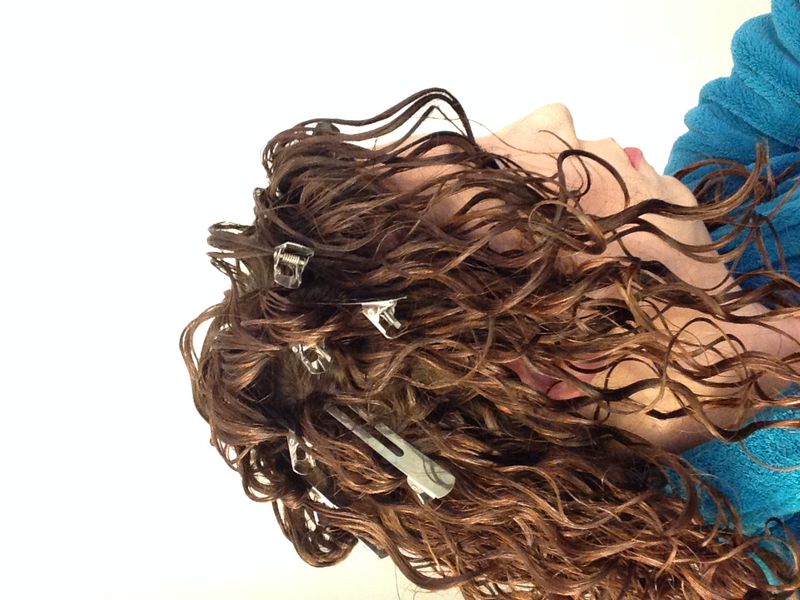Root Clipping for Volume