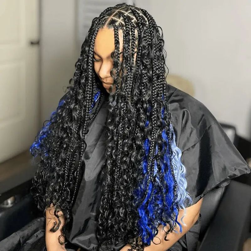 Scorpio Rising Peek-a-Boo Color