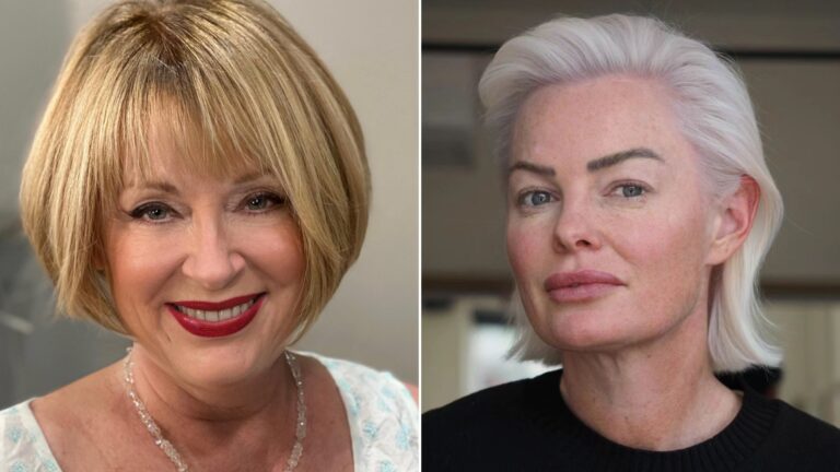 Lighter, Brighter, Shorter: Summer’s Best Cuts for Mature Women