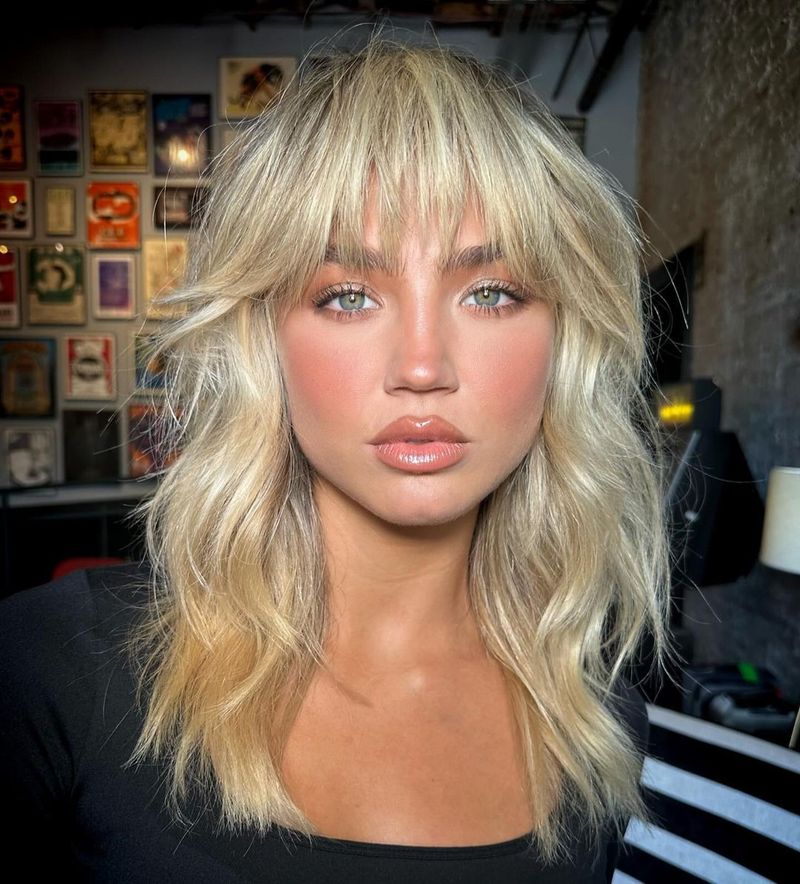Texture Powder That Creates Instant Fullness