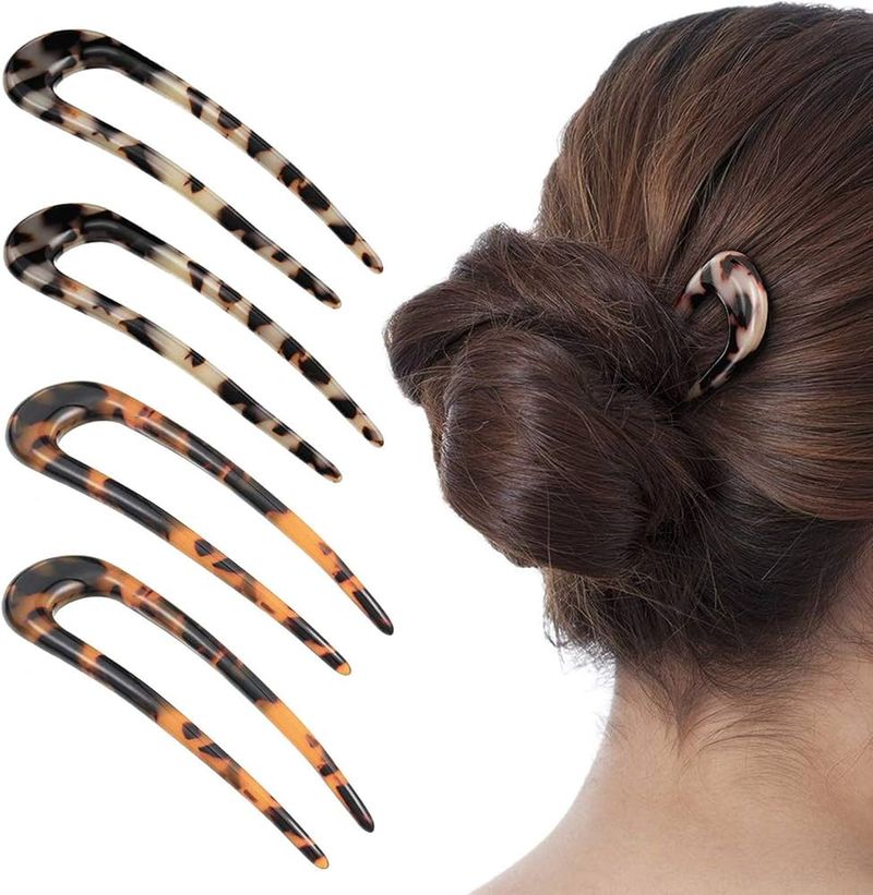 Tortoiseshell Combs