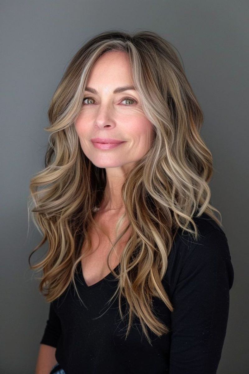 Soft Waves with Middle Part
