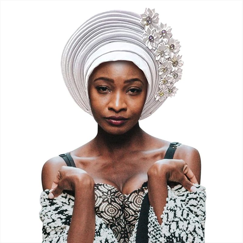 Gele Styles