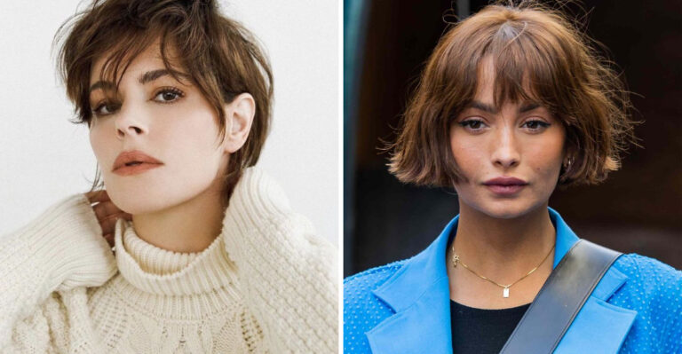 Long Hair? Overrated. These 16 Short Cuts Steal the Spotlight