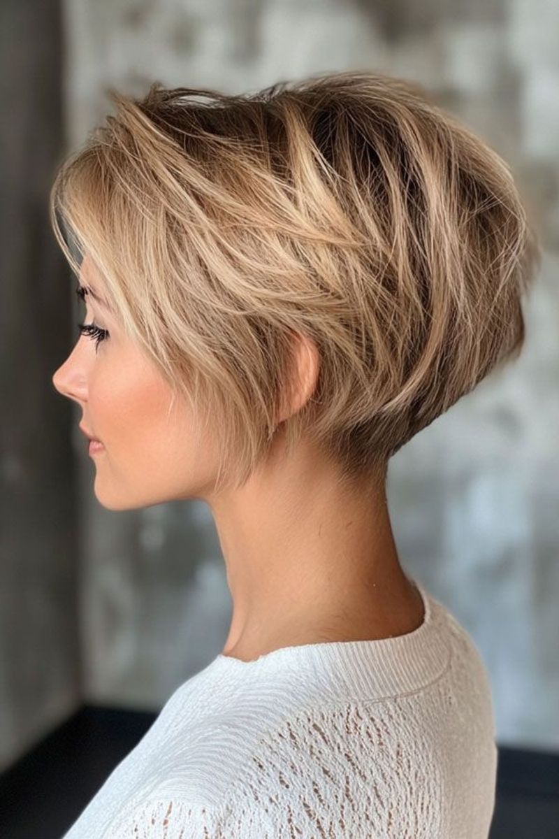 Corte Bixie