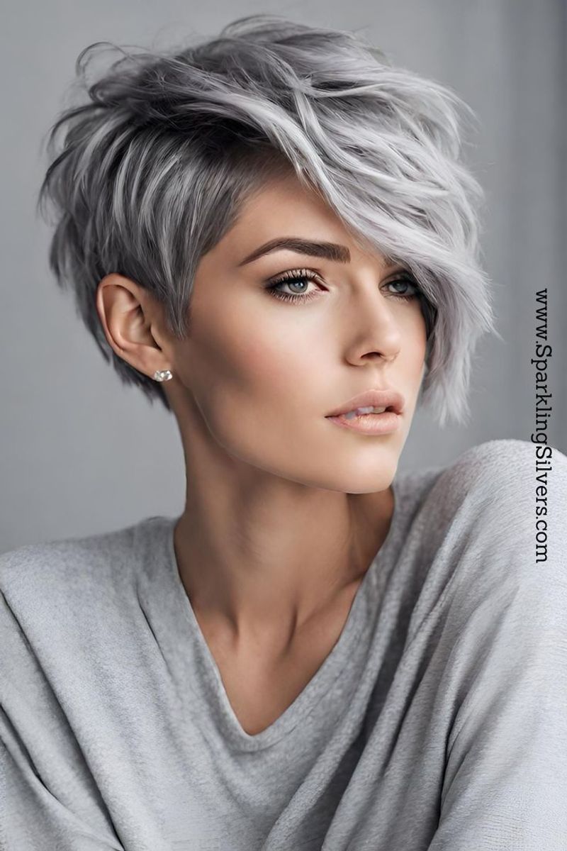 Asymmetrisch gewaad