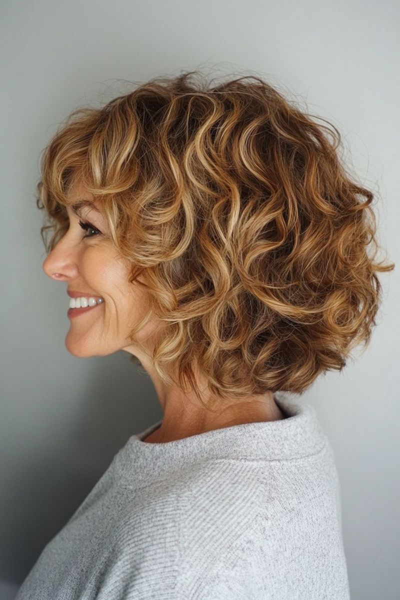 Bob riccio chic