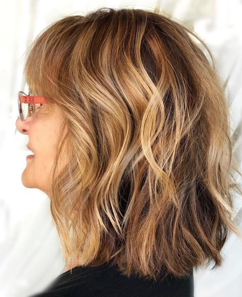 Wash-and-Wear Waves