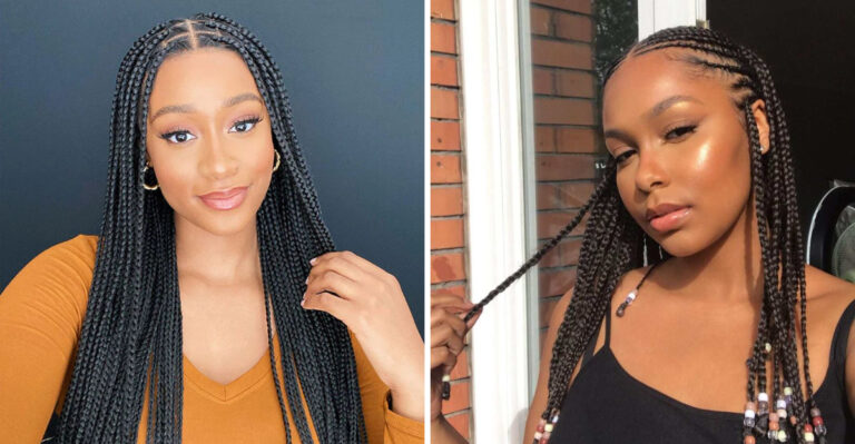 Low-Stress, High-Style: 20 Protective Looks Worth Repeating