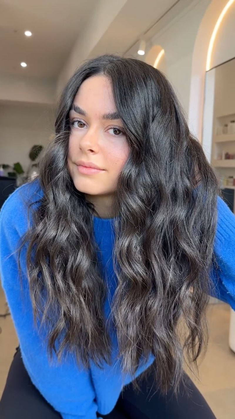 MAGIC: Textured Waves