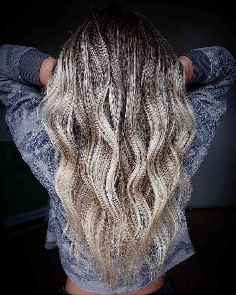 Rooted Platinum