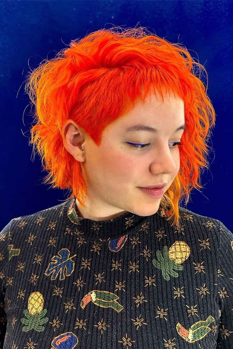 The Asymmetrical New Wave