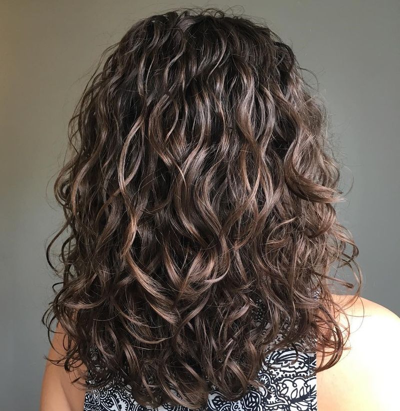 The Perm Comeback