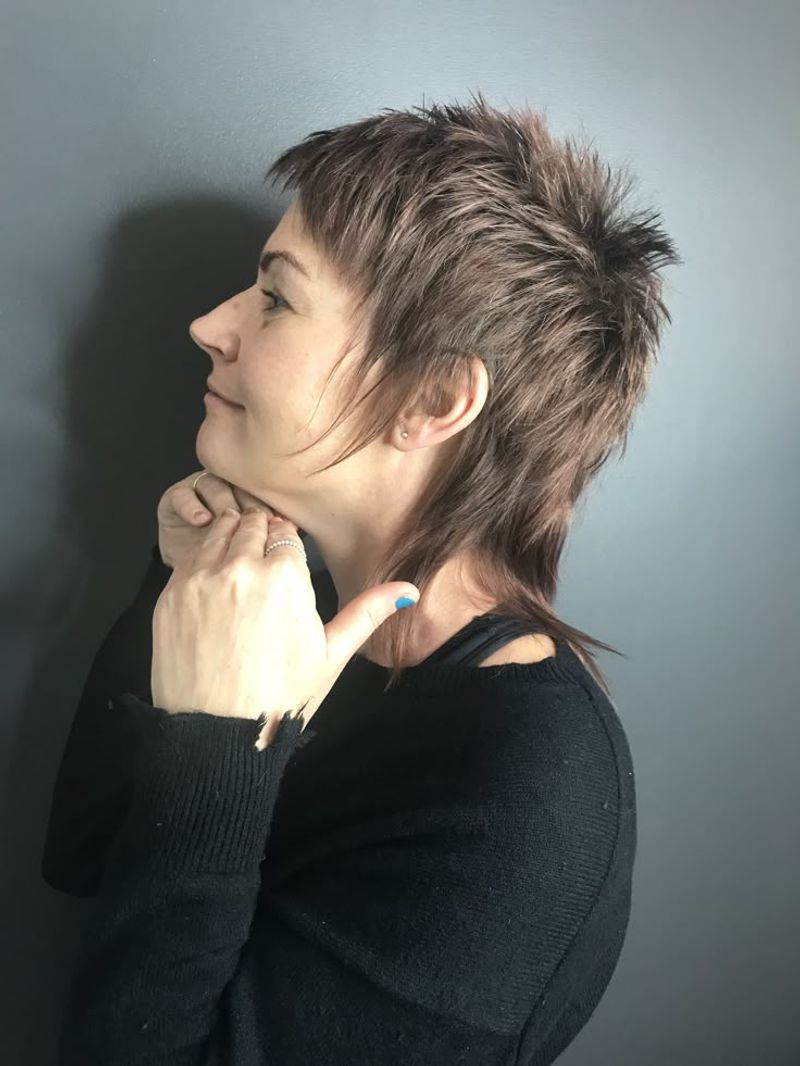 Neo-Mullet