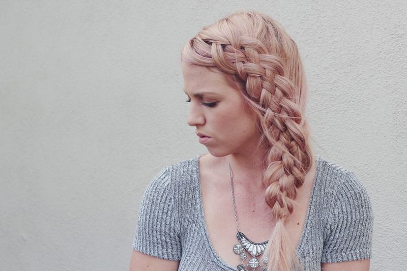 The Five-Strand Braid Disaster