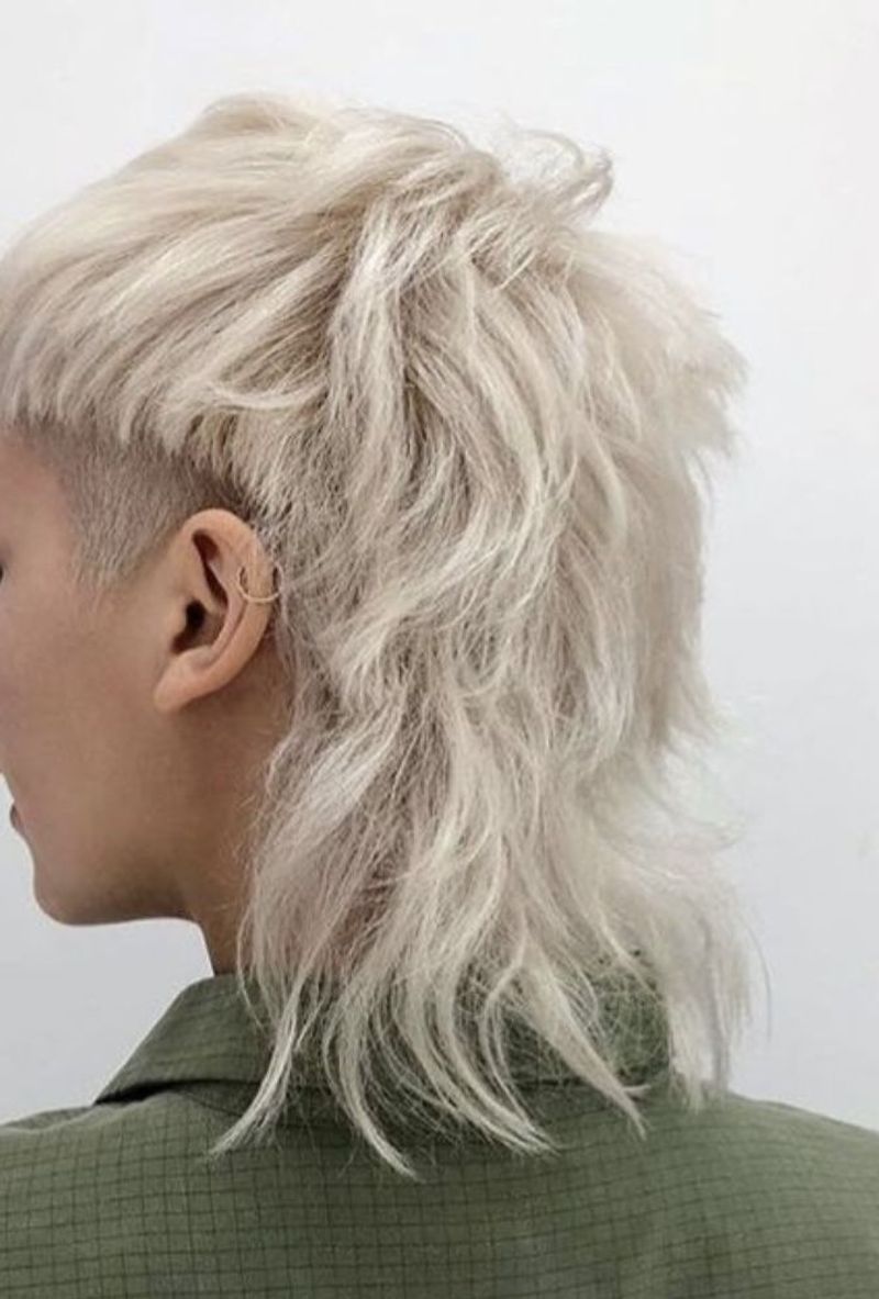 Platinum Punk Princess