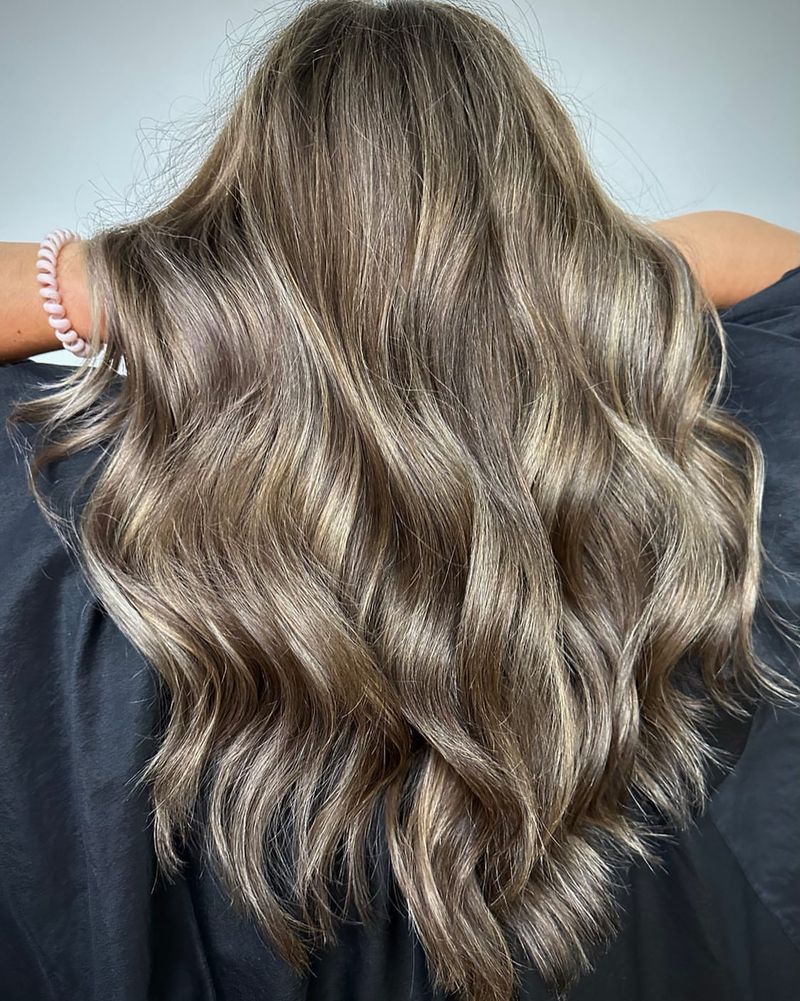 Champignon Blond