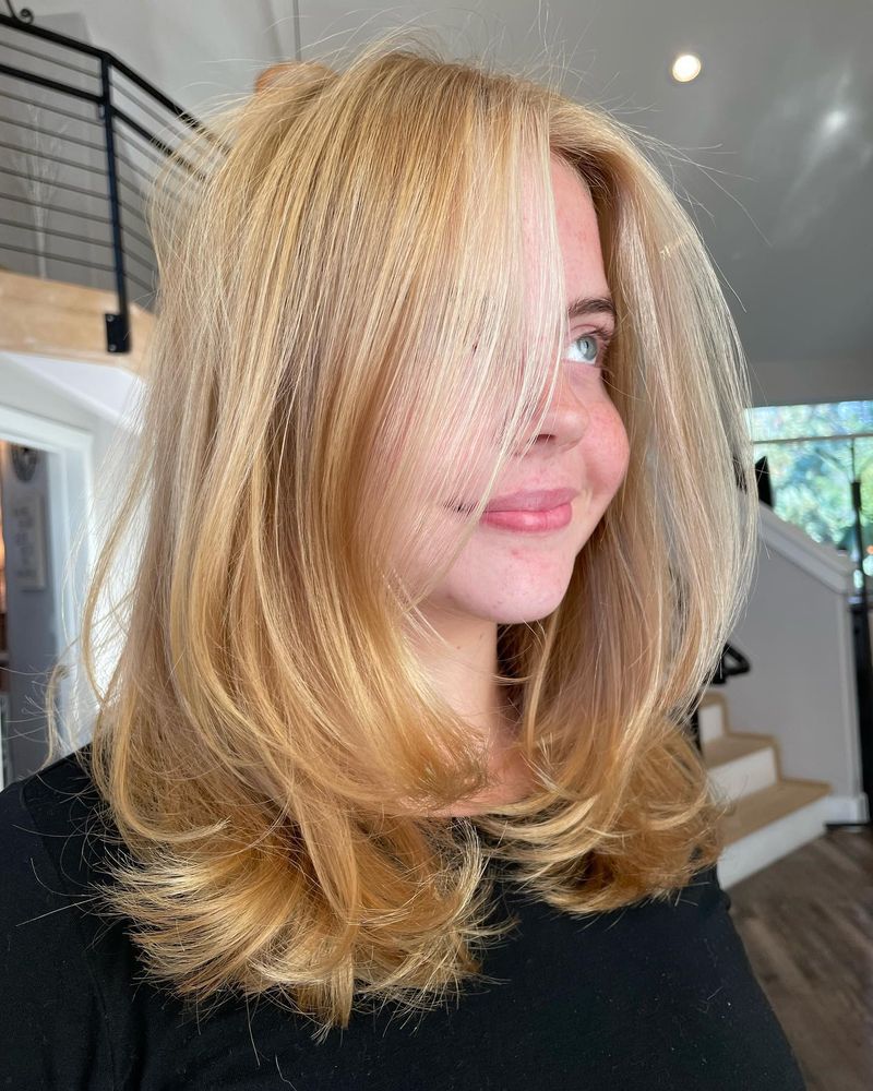 C-Shape Cut