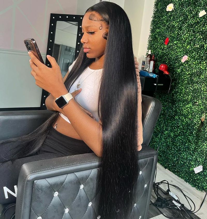 Excessive Length Without Layers